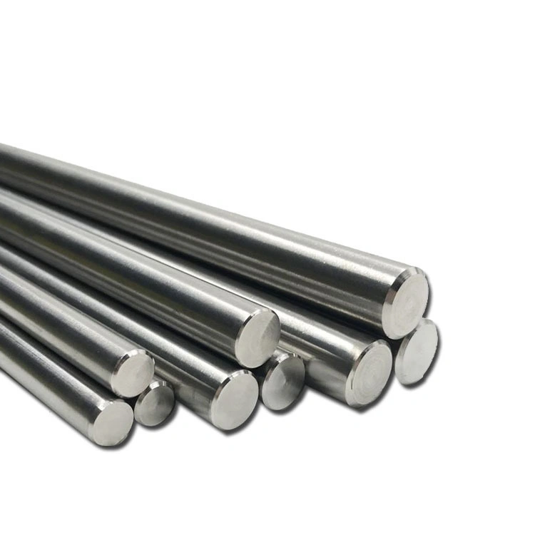 Stainless Steel Bar Factory Corrosion Resistance Stainless Steel Rods 309S/310S/316ti Stainless Steel Rod