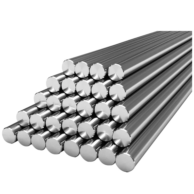 Stainless Steel Bar Factory Corrosion Resistance Stainless Steel Rods 309S/310S/316ti Stainless Steel Rod