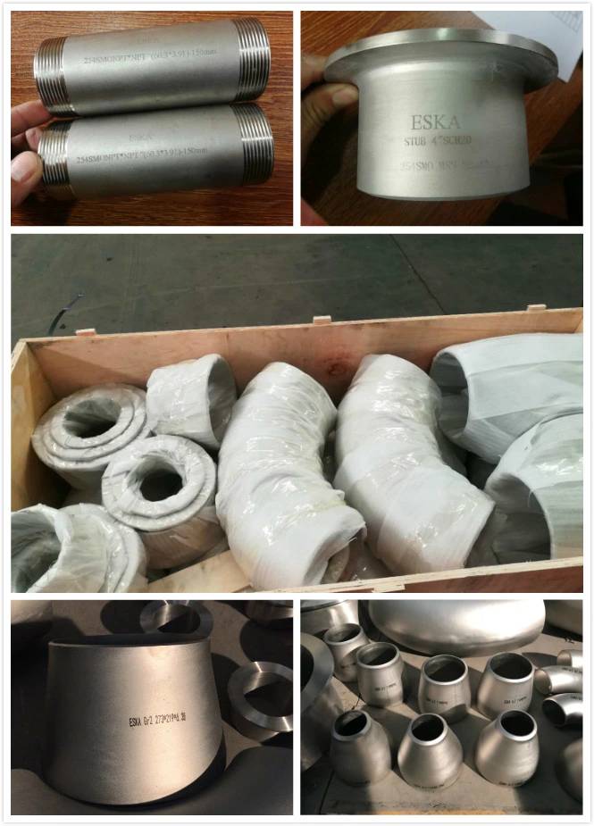 2b Ba Finish Hot Cold Rolled Stainless Steel Coil (304 316 409 430 904L 2205 2507)