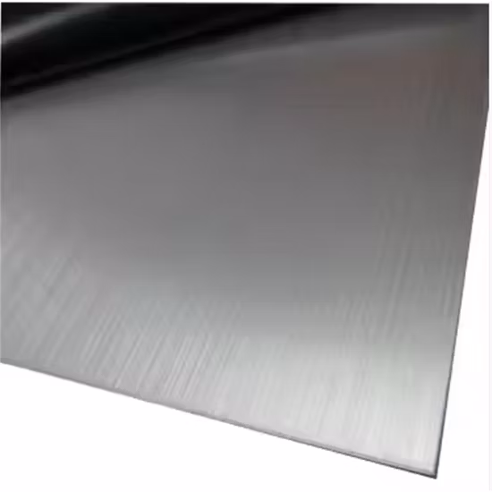 ASTM A240 304 316 321 310S 309S 430 Stahlblech 1