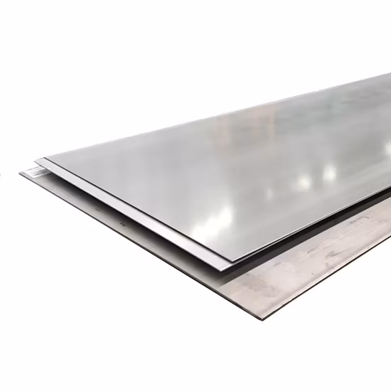 Preis für Edelstahlblech 316L, kaltgewalztes 3-mm-Stahlblech